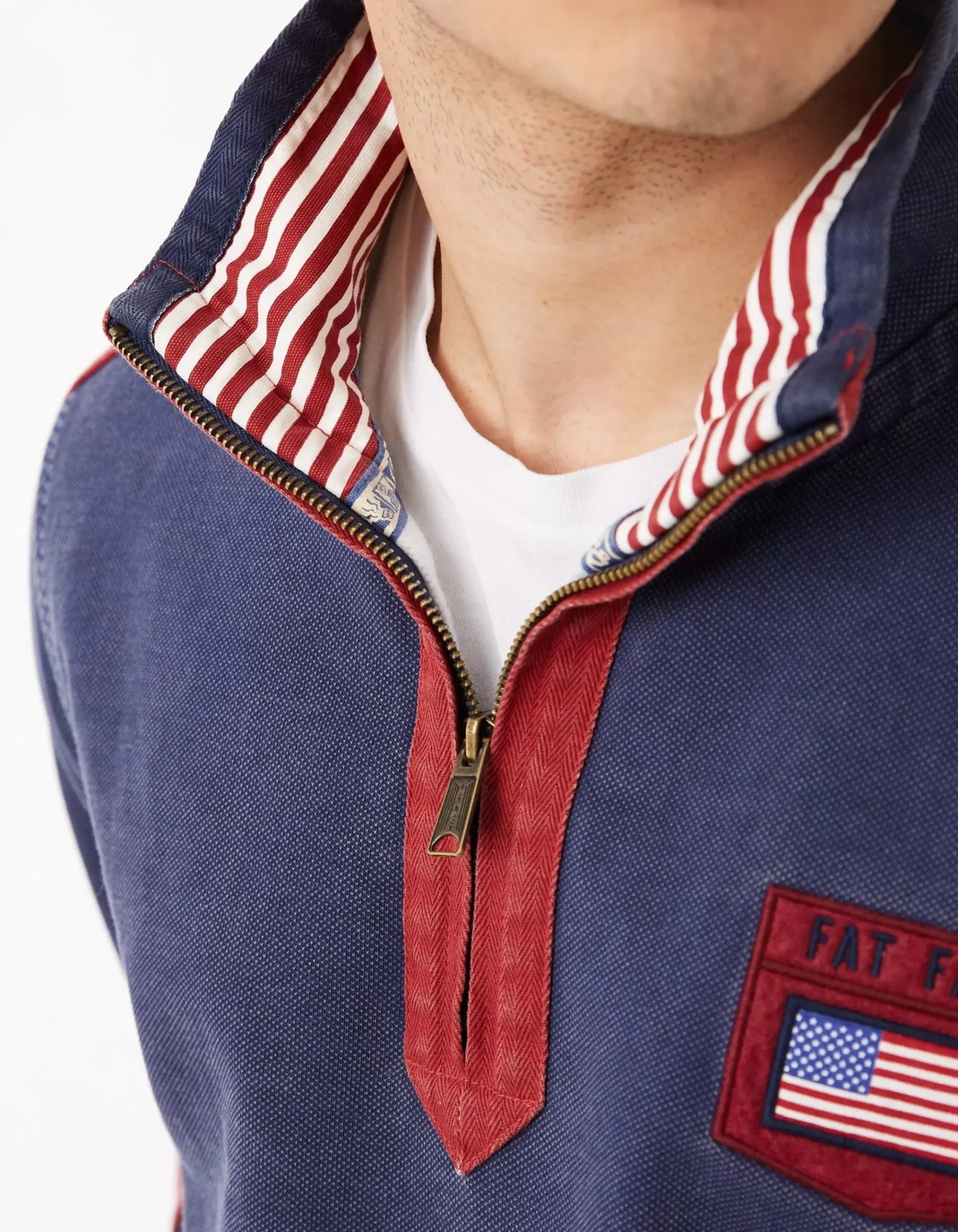 Usa Airlie Sweat