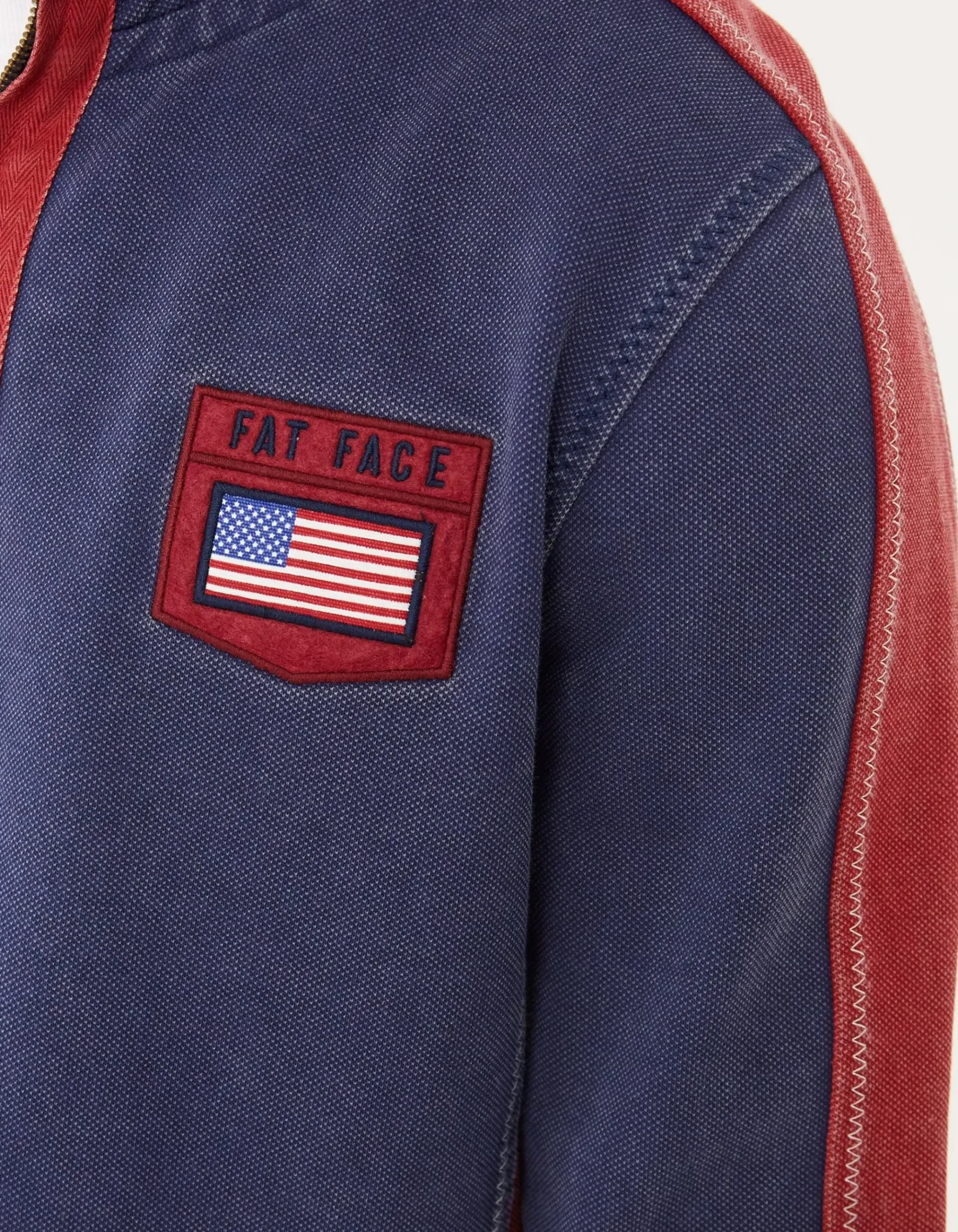 Usa Airlie Sweat