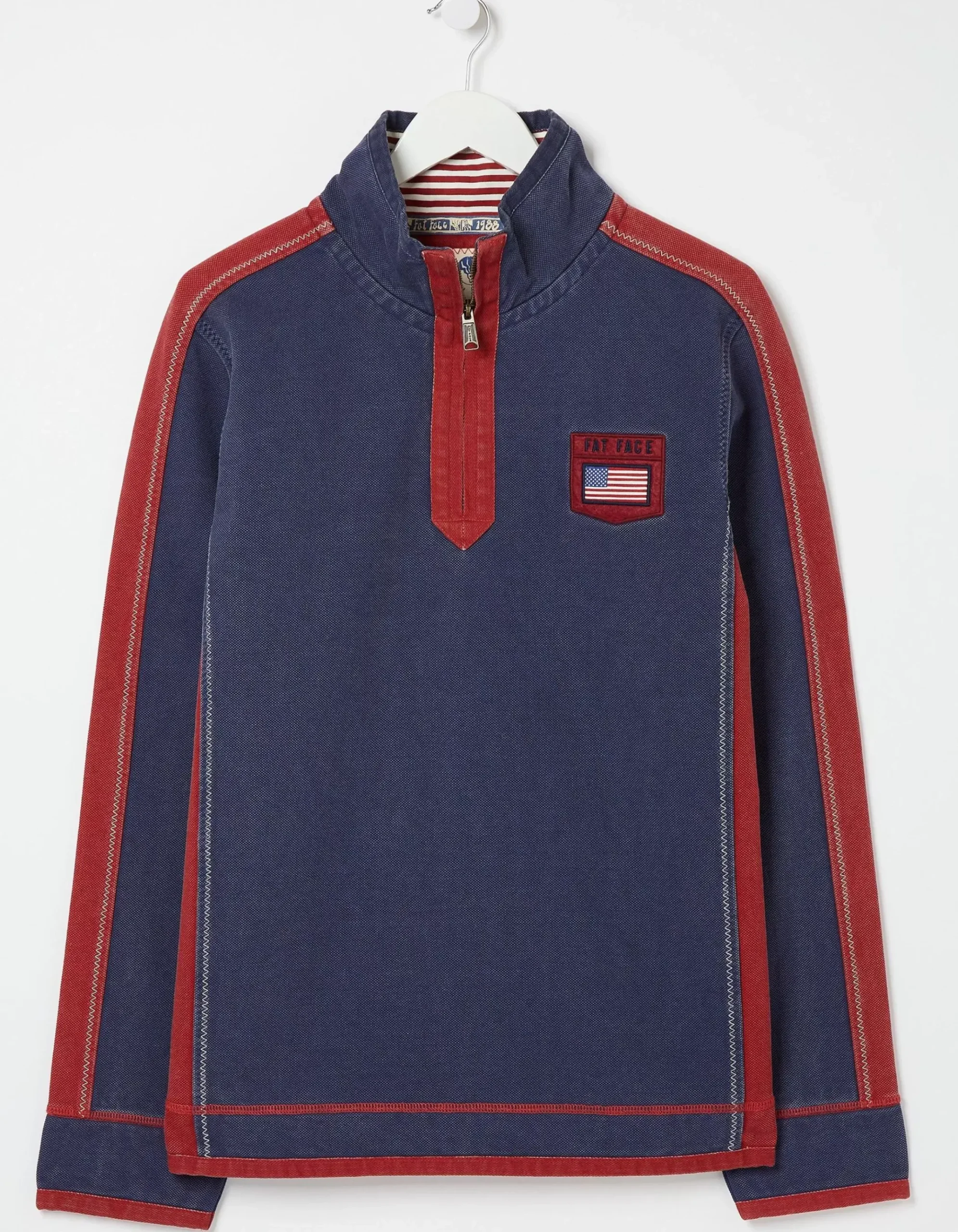 Usa Airlie Sweat