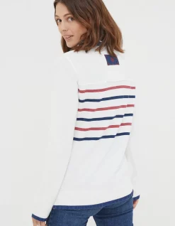 Usa Airlie Sweatshirt