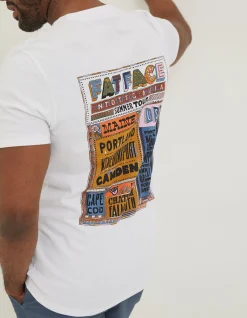 Usa Festival T-Shirt
