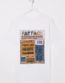 Usa Festival T-Shirt