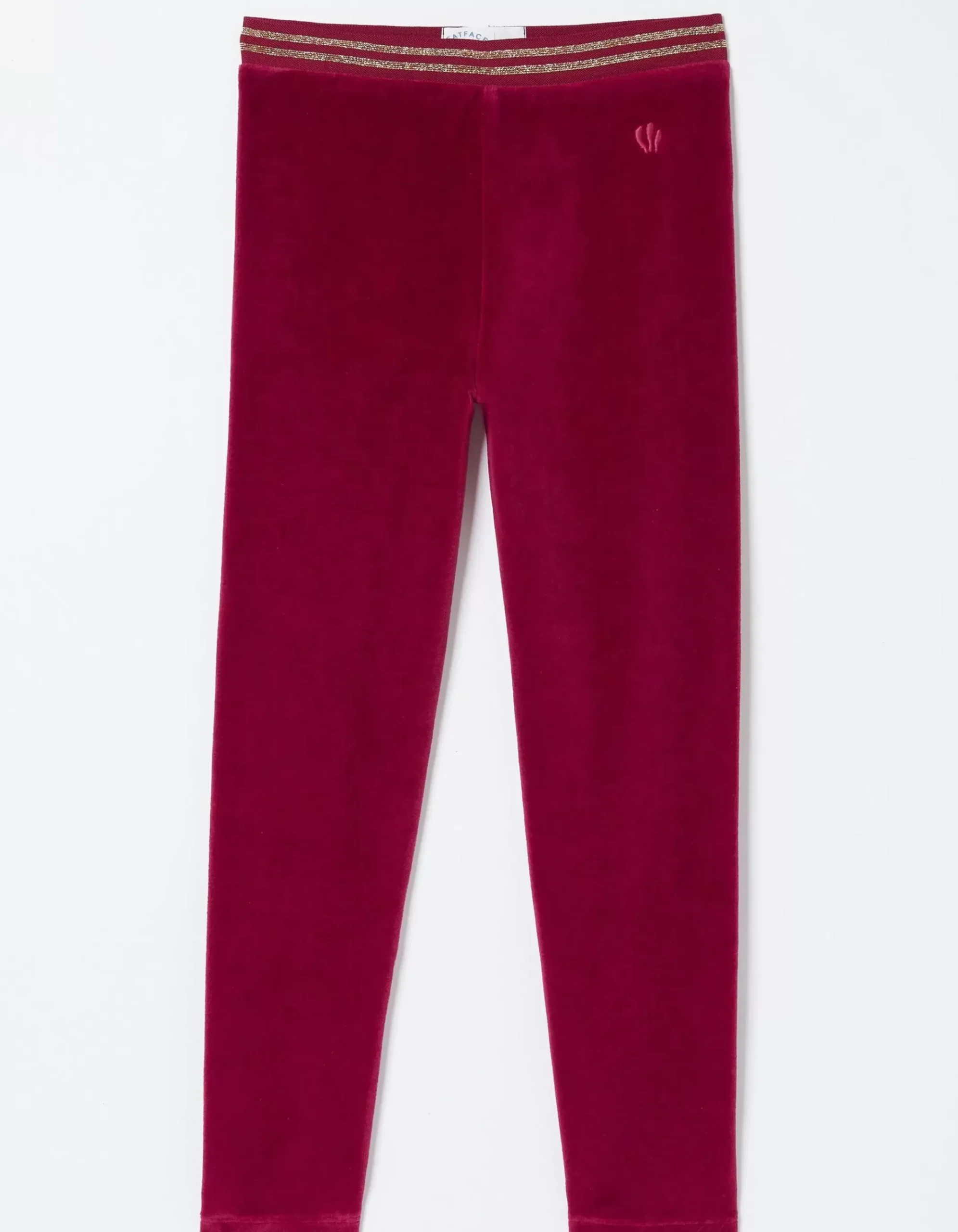 Velvet Legging