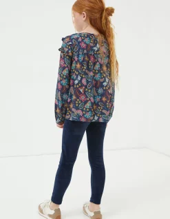 Velvet Legging