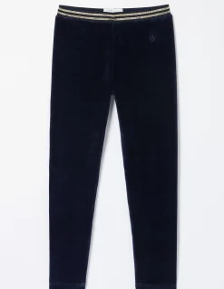 Velvet Legging