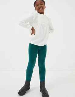 Velvet Legging