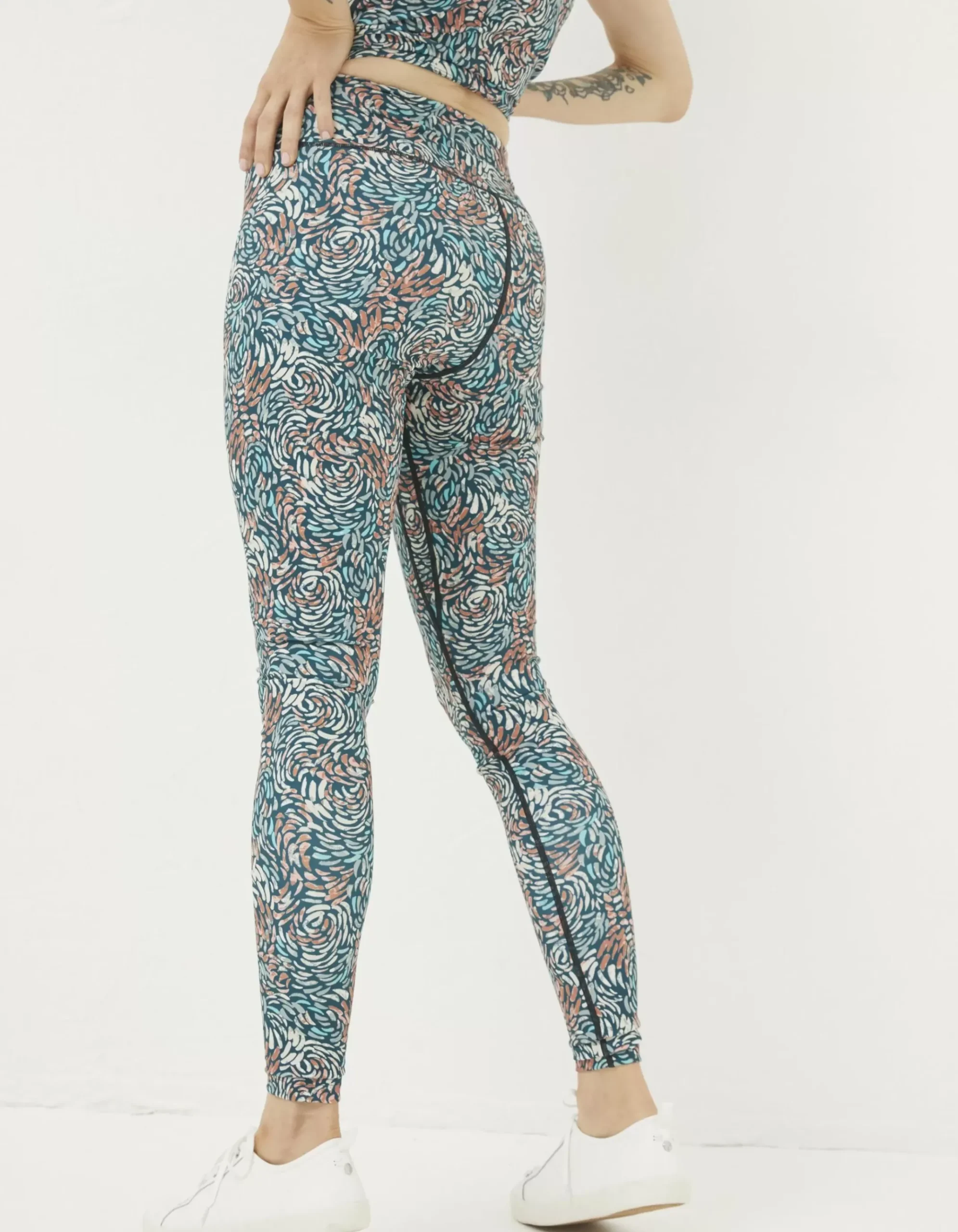 Venus Print Legging