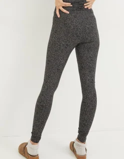 Venus Print Leggings