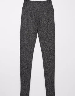 Venus Print Leggings