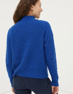Vicki Jumper