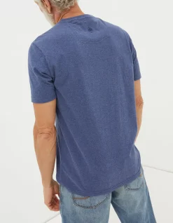 Vw Bottle Printed T-Shirt