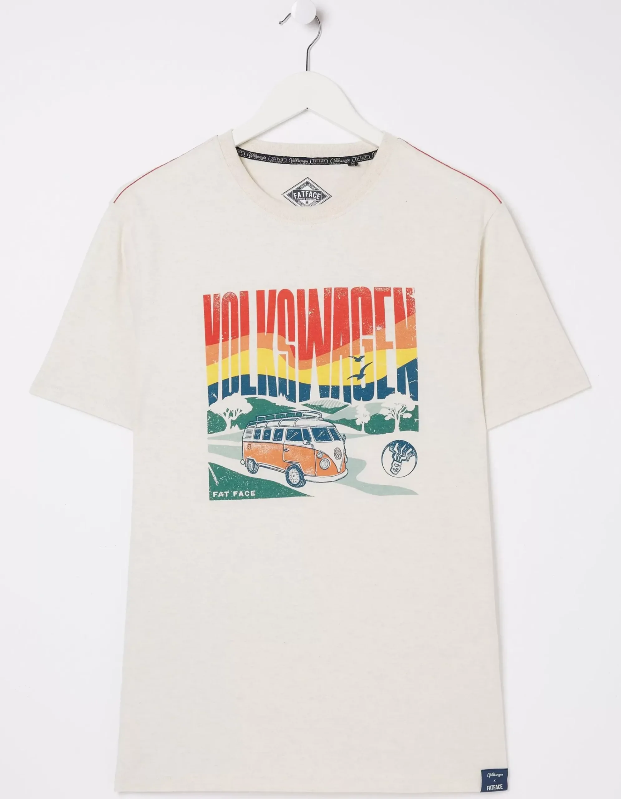 Vw Countryside T-Shirt