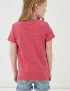 Vw Graphic Jersey T Shirt