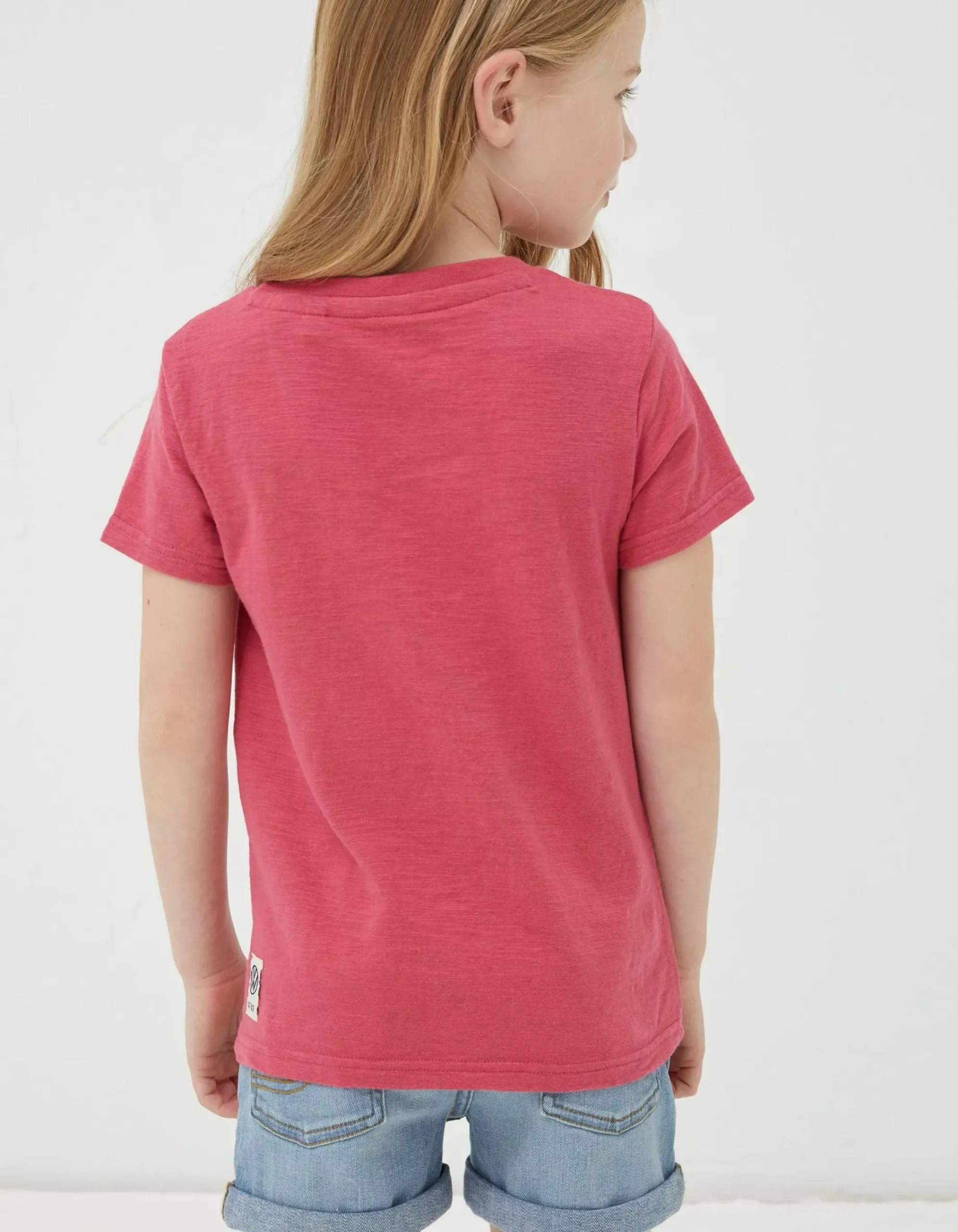 Vw Graphic Jersey T Shirt
