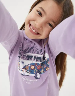 Vw Graphic Jersey T-Shirt