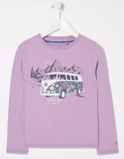 Vw Graphic Jersey T-Shirt