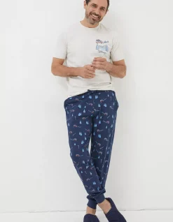 Vw Jogger Pyjama Set