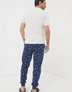 Vw Jogger Pyjama Set