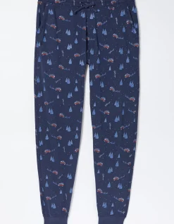 Vw Jogger Pyjama Set