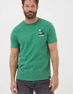 Vw Live Free T-Shirt