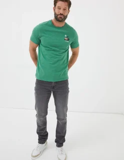 Vw Live Free T-Shirt