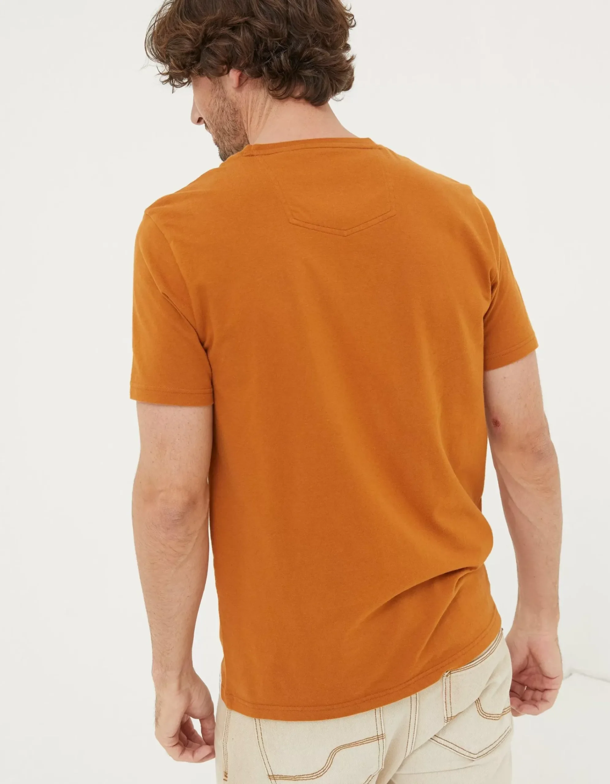 Vw Nature Photo T-Shirt
