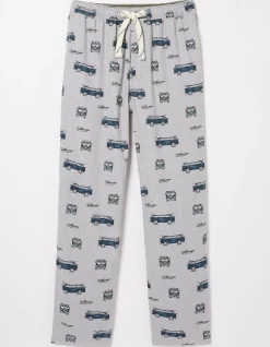 Vw Printed Pyjama Bottoms