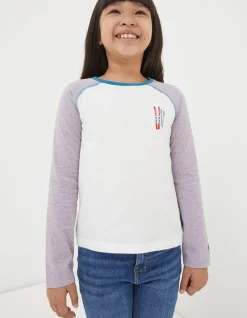 Vw Raglan T-Shirt