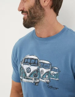 Vw Sketch T-Shirt