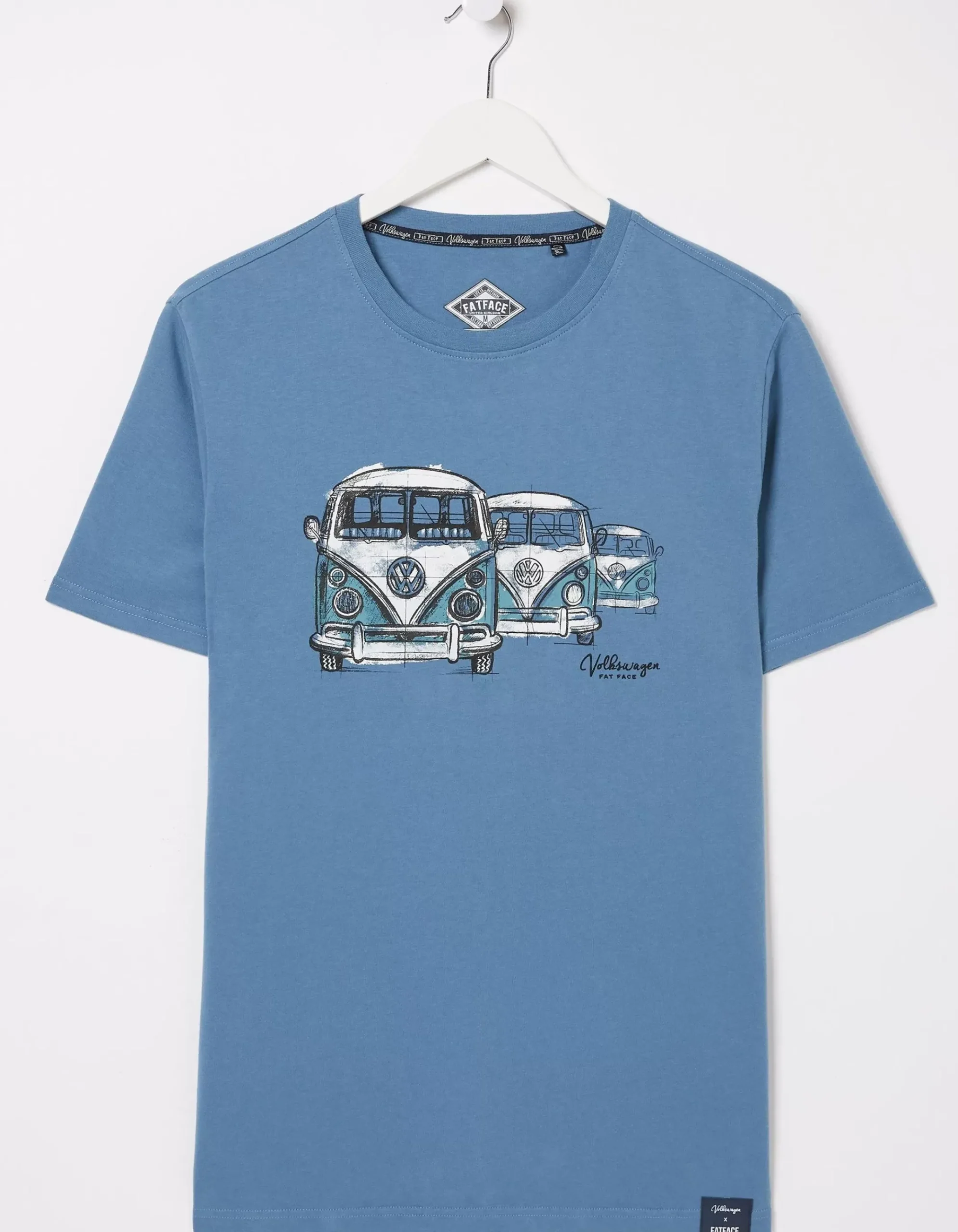 Vw Sketch T-Shirt