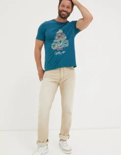 Vw Stacked T-Shirt