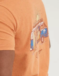 Vw Summer Surf T-Shirt