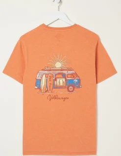 Vw Summer Surf T-Shirt