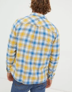 Walby Check Shirt