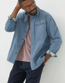 Walcot Overshirt