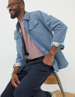 Walcot Overshirt