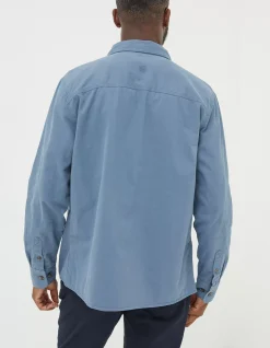 Walcot Overshirt