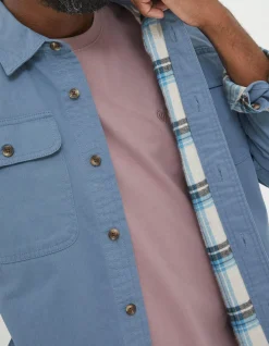 Walcot Overshirt