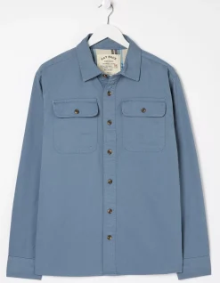 Walcot Overshirt