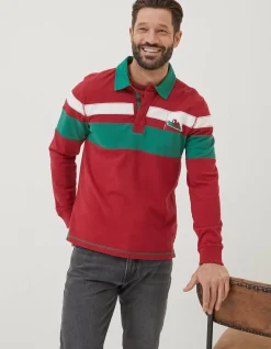 Wales Nation Rugby Shirt
