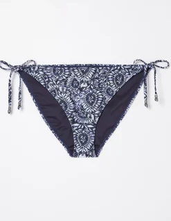 Watercolour Bikini Bottoms