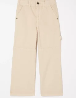 Waye Wide Leg Trousers