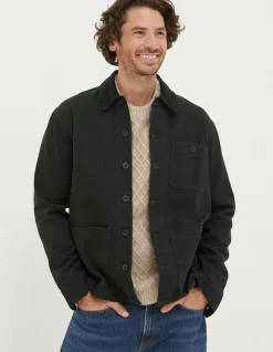 Wells Worker Jacket