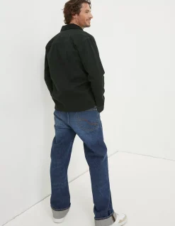 Wells Worker Jacket