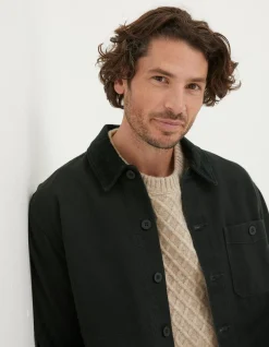Wells Worker Jacket