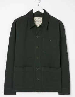 Wells Worker Jacket