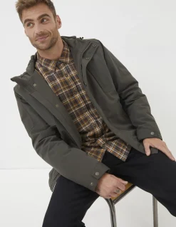 Whitemoor Jacket