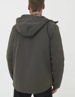 Whitemoor Jacket