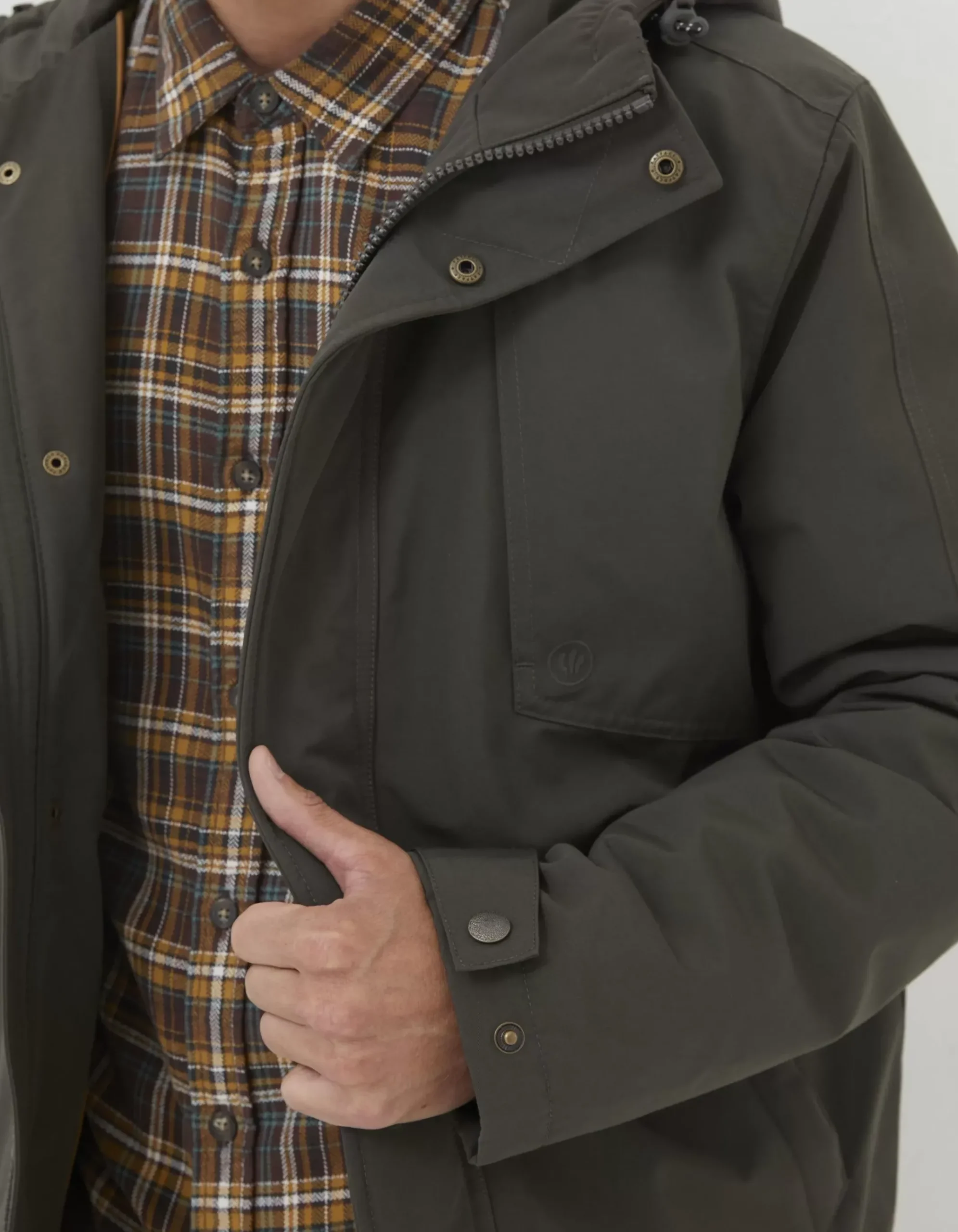 Whitemoor Jacket