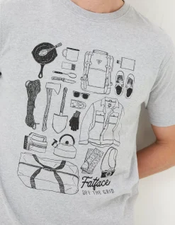 Wilderness T-Shirt